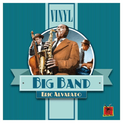 Vinyl Big Band