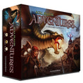 Load image into Gallery viewer, Roll Player Adventures
