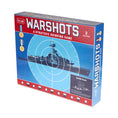 Load image into Gallery viewer, Warshots Drinking Game
