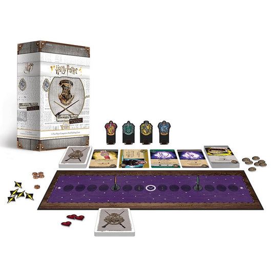 Harry Potter Hogwarts Battle Defence Against the Dark Art