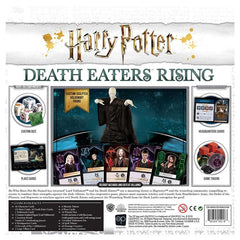 Harry Potter Death Eaters Rising