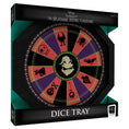 Load image into Gallery viewer, Roulette Dice Tray Disney The Nightmare Before Christmas
