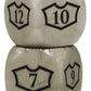 Magic the Gathering Deluxe Loyality Dice