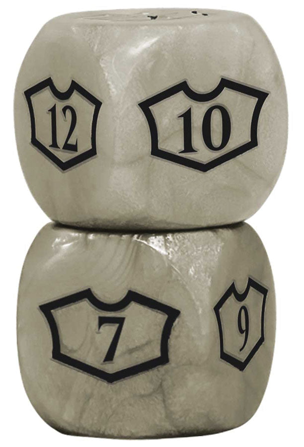 Magic the Gathering Deluxe Loyality Dice