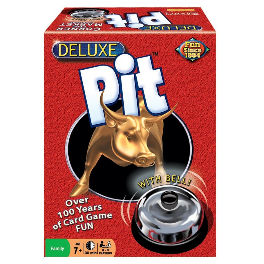 Pit Deluxe
