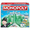 Load image into Gallery viewer, Monopoly Mega Edition
