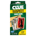 Load image into Gallery viewer, Clue Suspect Card Game
