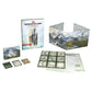 Dungeons and Dragons 5th Edition Accessories Dungeon Masters Screen  Wilderness Kit