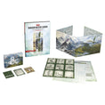 Load image into Gallery viewer, Dungeons and Dragons 5th Edition Accessories Dungeon Masters Screen  Wilderness Kit
