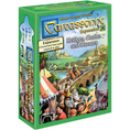 Load image into Gallery viewer, Carcassonne 08 Bridges, Castles, and Bazaars
